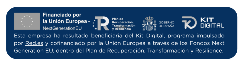 Logosadministracionpublicidadkitdigital | CRISAR 2023 SL